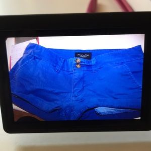 America eagle shorts!
